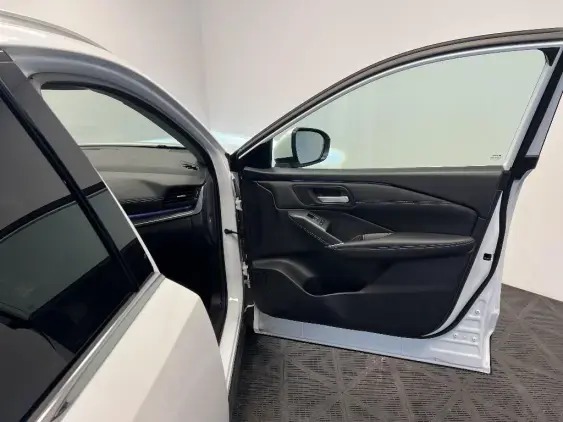 NISSAN QASHQAI III - voiture d'occasion - Photo 20