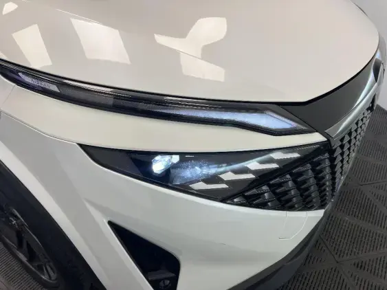 NISSAN QASHQAI III - voiture d'occasion - Photo 22