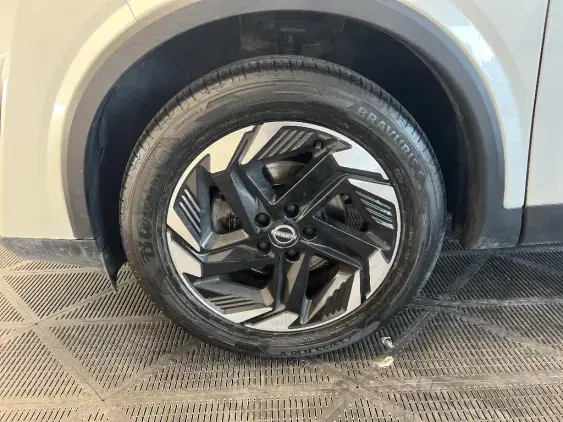 NISSAN QASHQAI III - voiture d'occasion - Photo 23