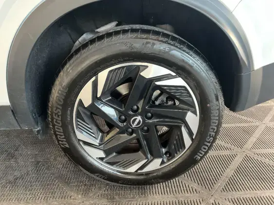 NISSAN QASHQAI III - voiture d'occasion - Photo 24