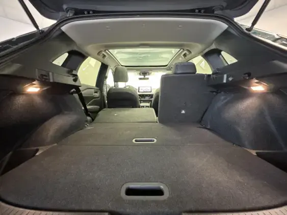 NISSAN QASHQAI III - voiture d'occasion - Photo 16