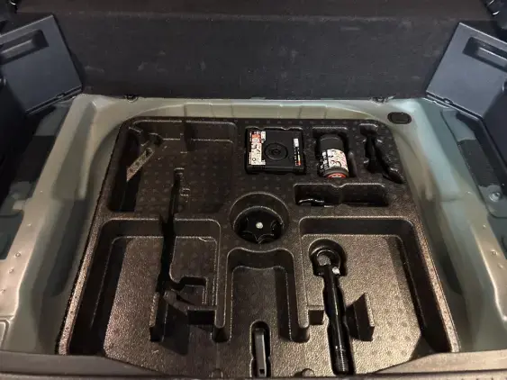 NISSAN QASHQAI III - voiture d'occasion - Photo 17