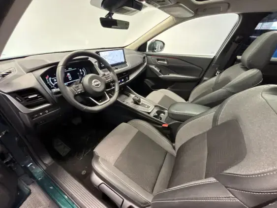 NISSAN QASHQAI III - voiture d'occasion - Photo 18