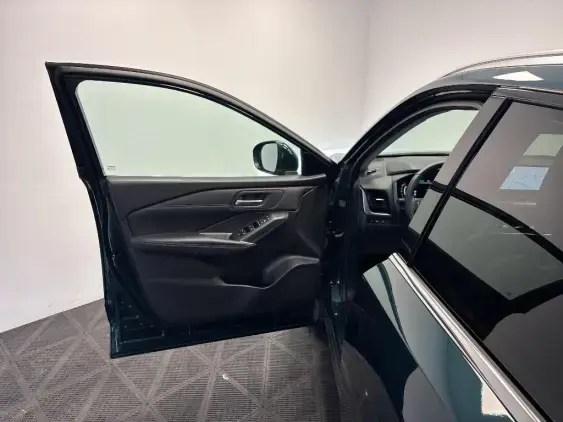 NISSAN QASHQAI III - voiture d'occasion - Photo 19