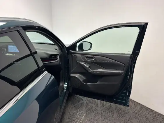 NISSAN QASHQAI III - voiture d'occasion - Photo 20