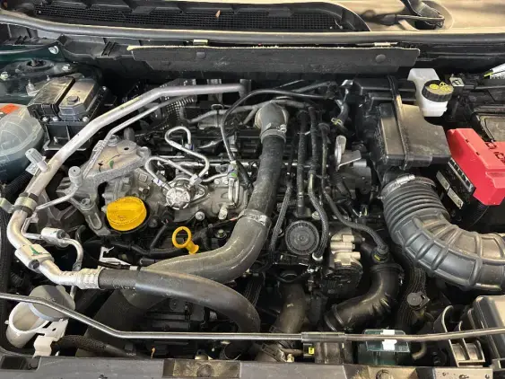 NISSAN QASHQAI III - voiture d'occasion - Photo 21