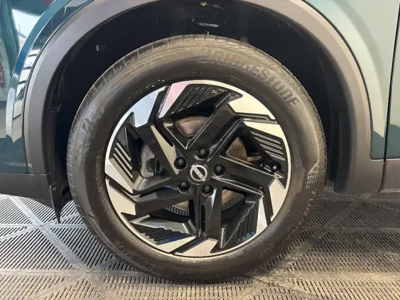 NISSAN QASHQAI III - voiture d'occasion - Photo 23