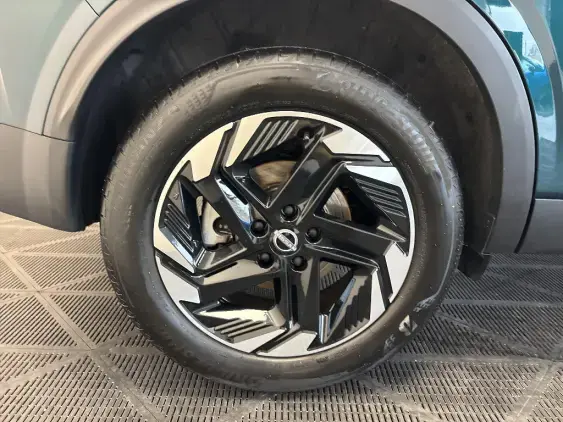 NISSAN QASHQAI III - voiture d'occasion - Photo 25