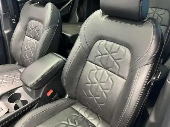 NISSAN QASHQAI III - voiture d'occasion - Photo 18