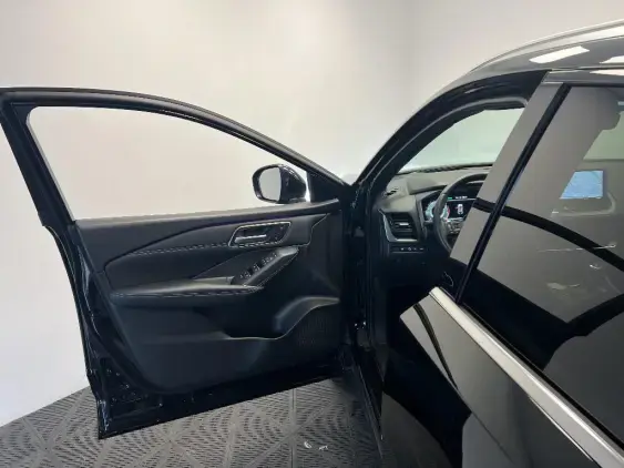 NISSAN QASHQAI III - voiture d'occasion - Photo 19