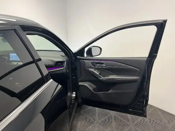 NISSAN QASHQAI III - voiture d'occasion - Photo 20