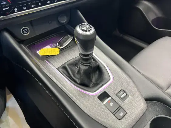 NISSAN QASHQAI III - voiture d'occasion - Photo 21