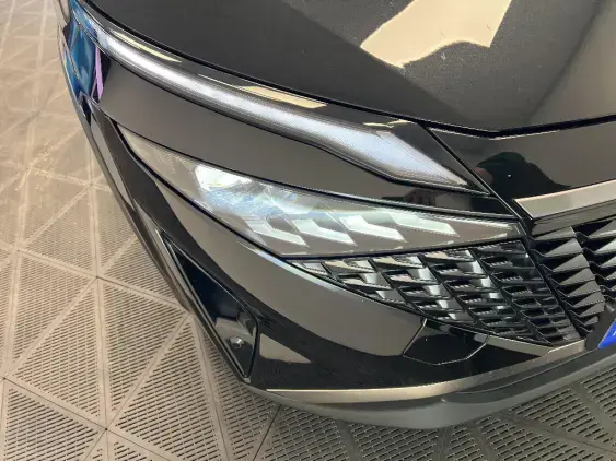 NISSAN QASHQAI III - voiture d'occasion - Photo 22