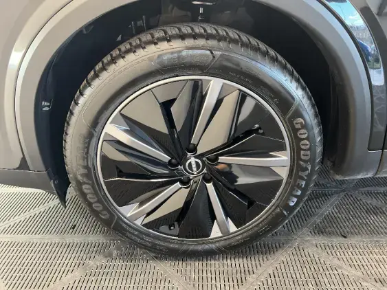 NISSAN QASHQAI III - voiture d'occasion - Photo 23