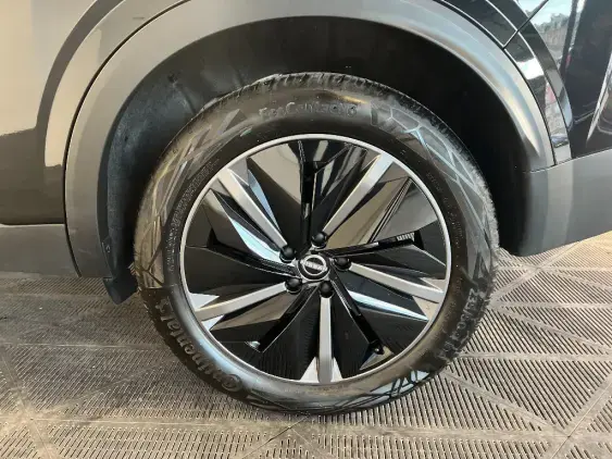 NISSAN QASHQAI III - voiture d'occasion - Photo 24