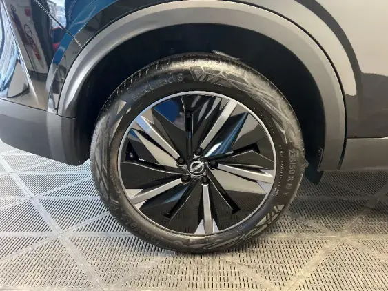 NISSAN QASHQAI III - voiture d'occasion - Photo 25