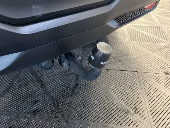 NISSAN QASHQAI III - voiture d'occasion - Photo 17