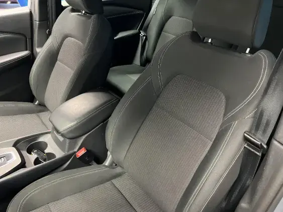 NISSAN QASHQAI III - voiture d'occasion - Photo 18