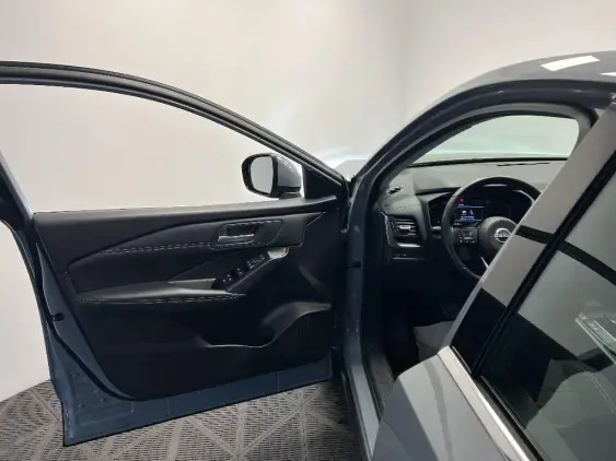 NISSAN QASHQAI III - voiture d'occasion - Photo 19