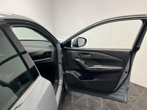 NISSAN QASHQAI III - voiture d'occasion - Photo 20