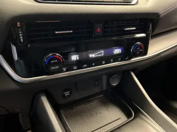 NISSAN QASHQAI III - voiture d'occasion - Photo 21