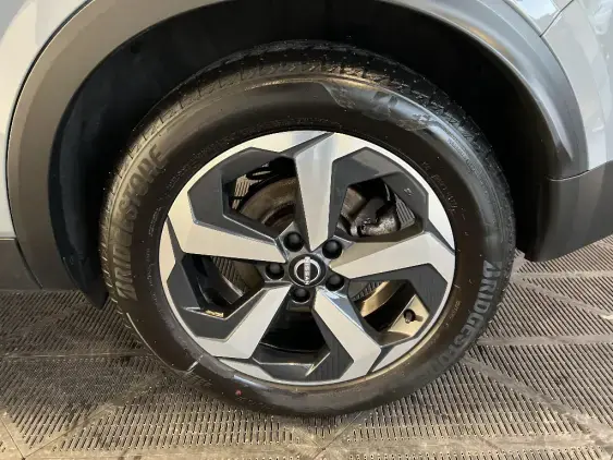 NISSAN QASHQAI III - voiture d'occasion - Photo 24