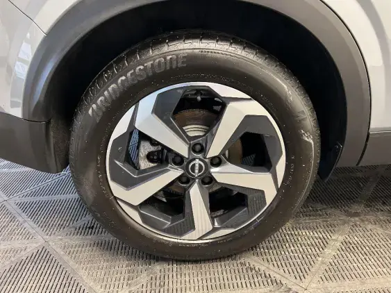 NISSAN QASHQAI III - voiture d'occasion - Photo 25