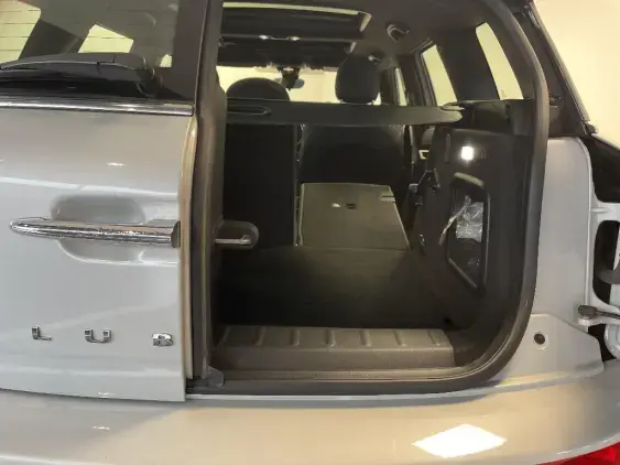 MINI CLUBMAN F54 - voiture d'occasion - Photo 16