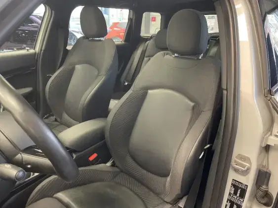 MINI CLUBMAN F54 - voiture d'occasion - Photo 18