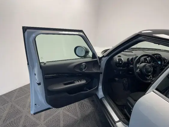 MINI CLUBMAN F54 - voiture d'occasion - Photo 19