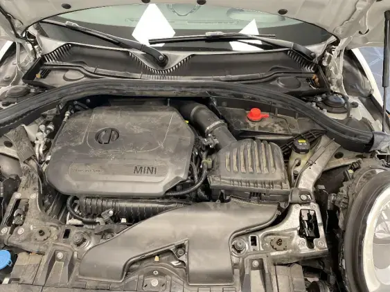 MINI CLUBMAN F54 - voiture d'occasion - Photo 21