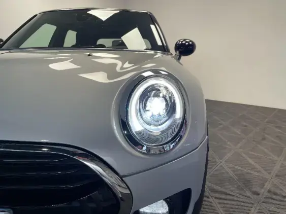 MINI CLUBMAN F54 - voiture d'occasion - Photo 22