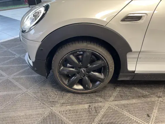 MINI CLUBMAN F54 - voiture d'occasion - Photo 23