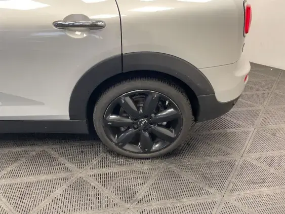 MINI CLUBMAN F54 - voiture d'occasion - Photo 24