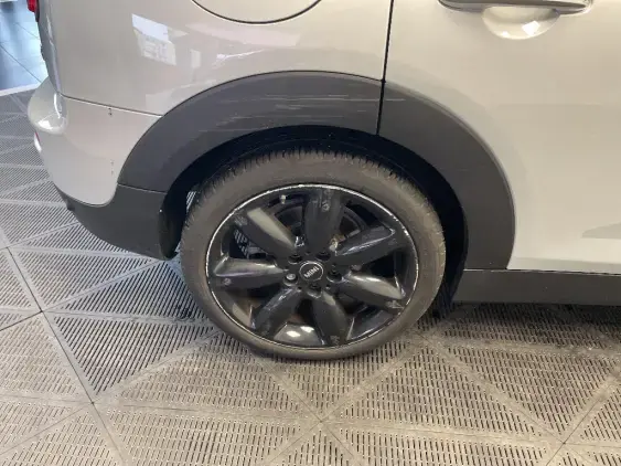 MINI CLUBMAN F54 - voiture d'occasion - Photo 25