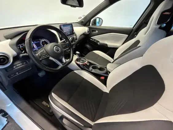 NISSAN JUKE II - voiture d'occasion - Photo 18