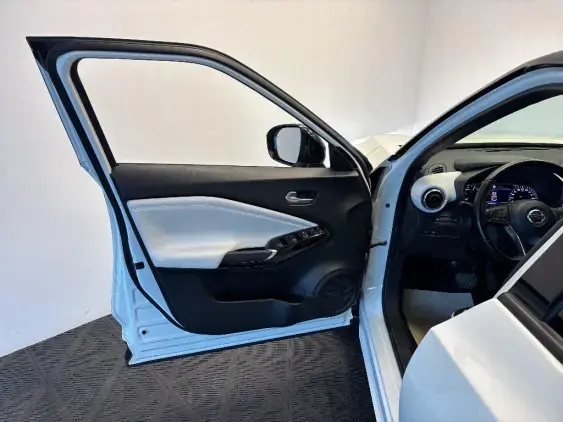 NISSAN JUKE II - voiture d'occasion - Photo 19