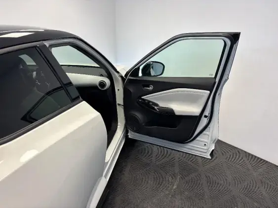 NISSAN JUKE II - voiture d'occasion - Photo 20