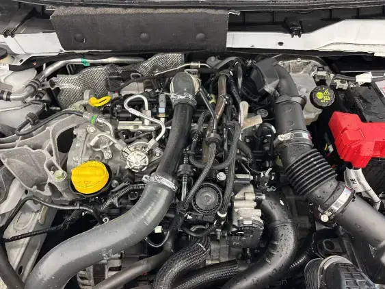 NISSAN JUKE II - voiture d'occasion - Photo 21