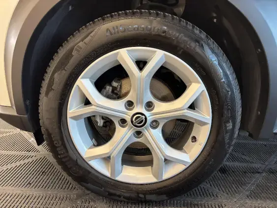 NISSAN JUKE II - voiture d'occasion - Photo 23