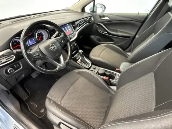 OPEL ASTRA K - voiture d'occasion - Photo 18