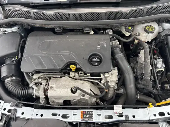 OPEL ASTRA K - voiture d'occasion - Photo 21