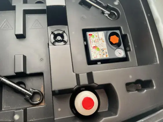 NISSAN JUKE II - voiture d'occasion - Photo 17