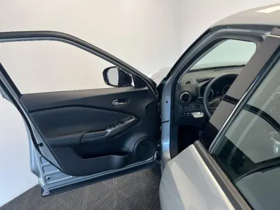 NISSAN JUKE II - voiture d'occasion - Photo 19