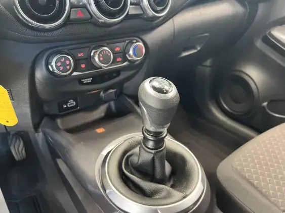 NISSAN JUKE II - voiture d'occasion - Photo 21