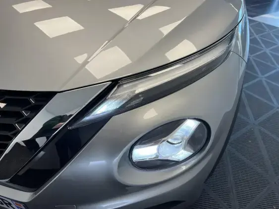 NISSAN JUKE II - voiture d'occasion - Photo 22