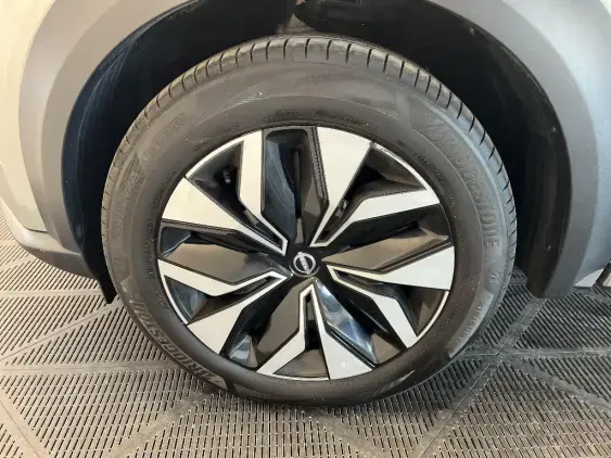 NISSAN JUKE II - voiture d'occasion - Photo 23