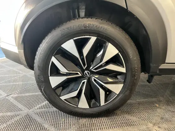 NISSAN JUKE II - voiture d'occasion - Photo 25