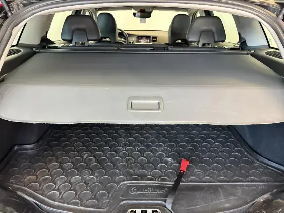 VOLVO V60 - voiture d'occasion - Photo 17