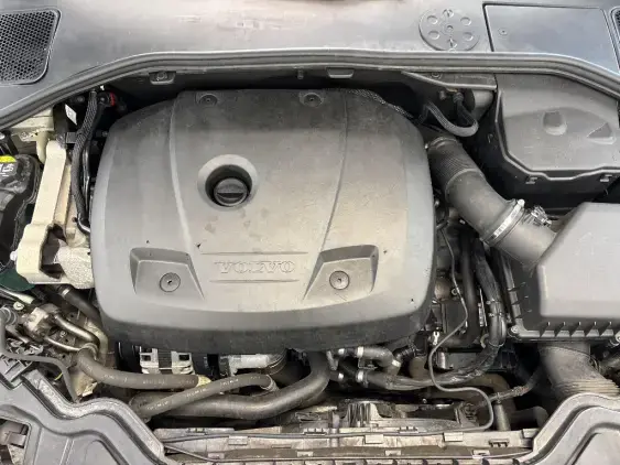 VOLVO V60 - voiture d'occasion - Photo 21